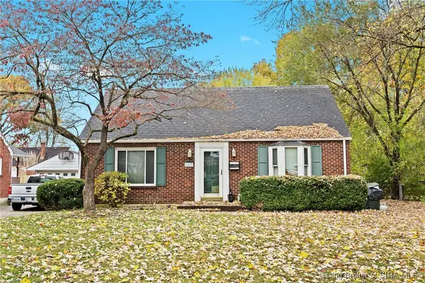 623 Kewanna, Jeffersonville, IN 47130