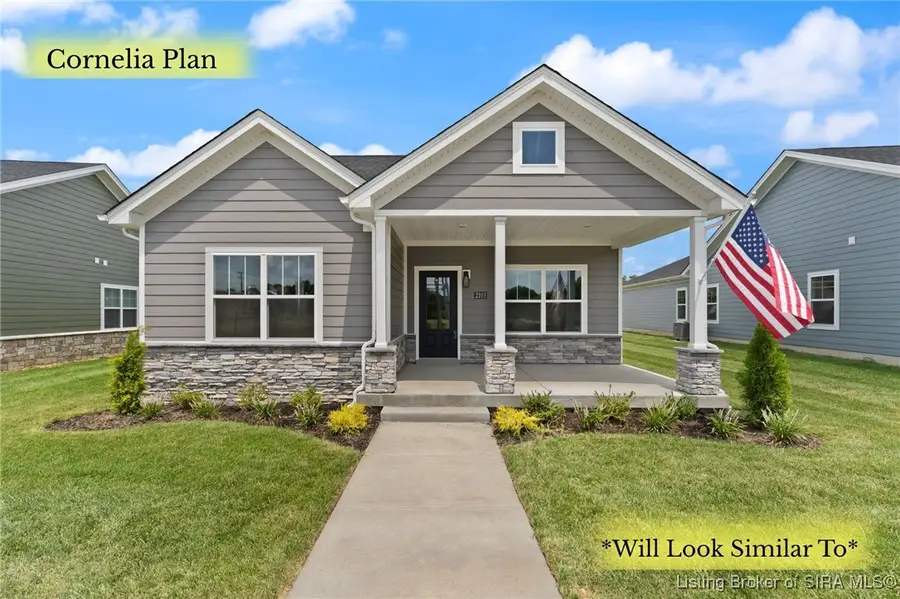 2115 Loop Island Way, New Albany, IN 47150 - Image #2