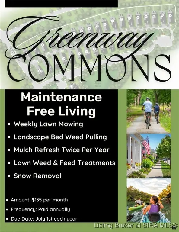 2115 Loop Island Way, New Albany, IN 47150 - Image #3