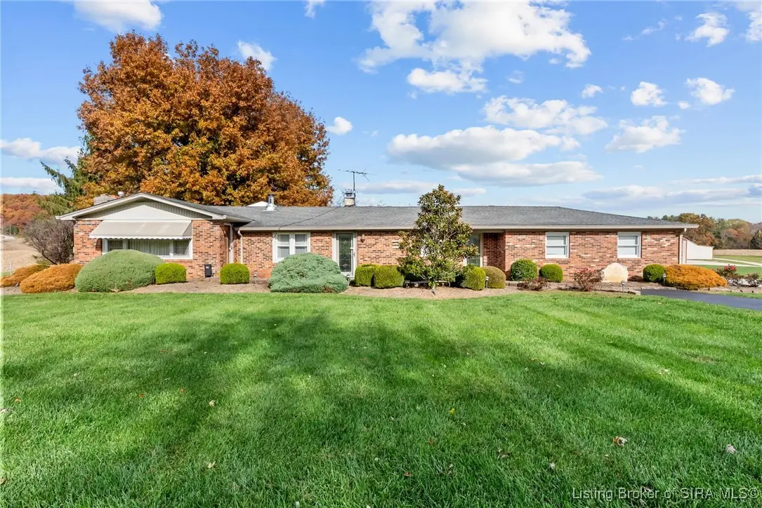 1880 Hancock Chapel Road Nw, Depauw, IN 47115 - Image #1