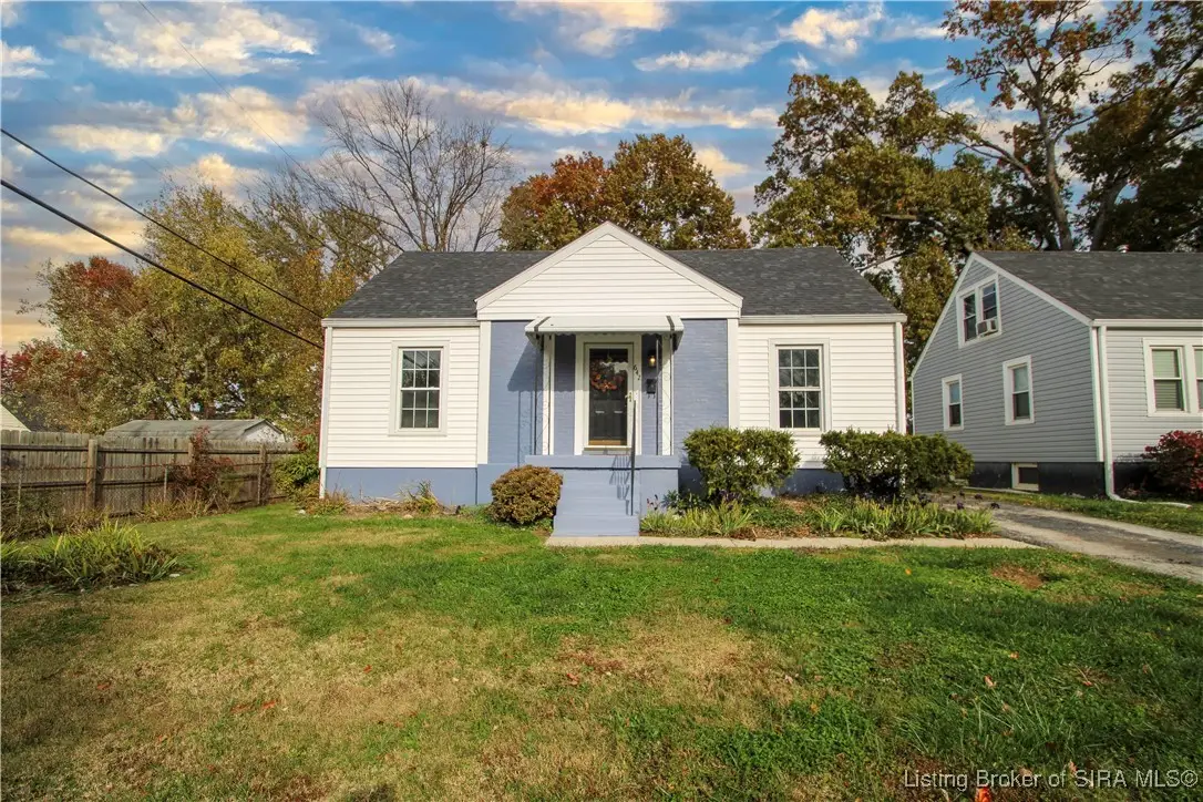642 Taggart Avenue North, Clarksville, IN 47129 - Image #1