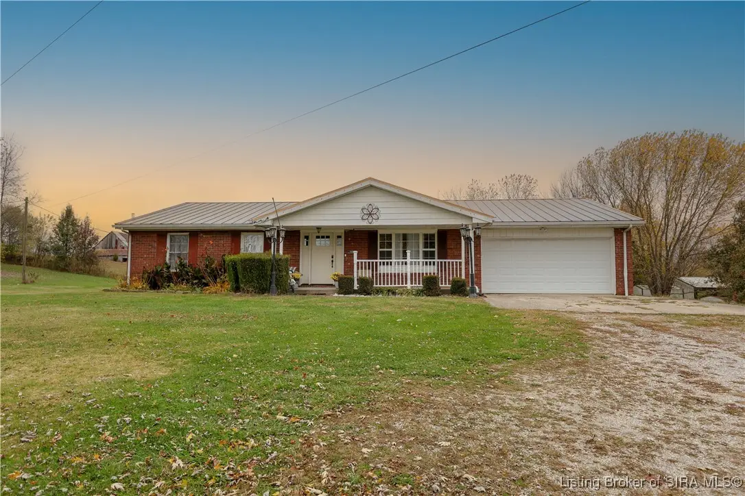 4420 Heth-washington Road, Central, IN 47110 - Image #1