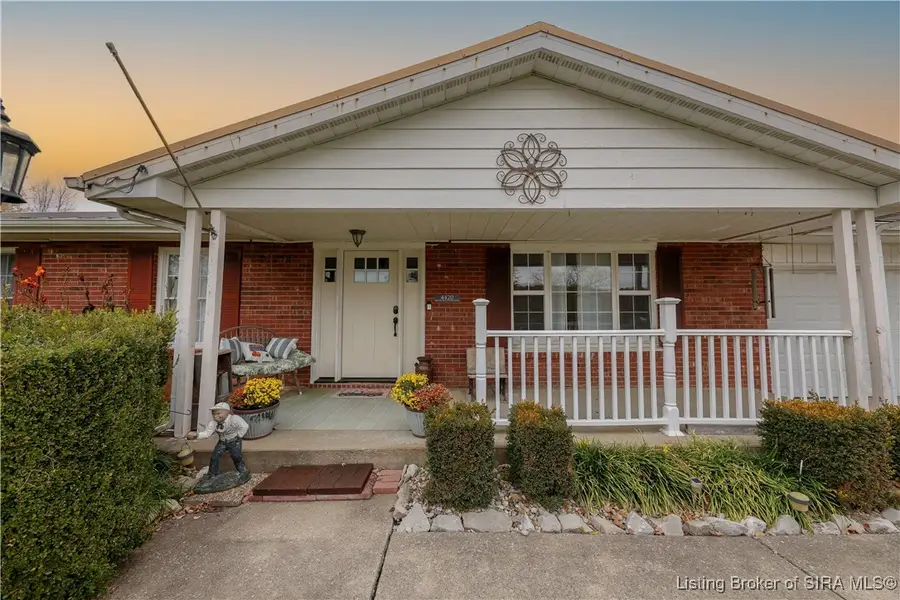 4420 Heth-washington Road, Central, IN 47110 - Image #2