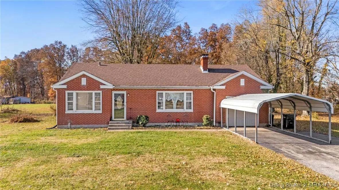 2705 Lanier Drive, Madison, IN 47250 - Image #1