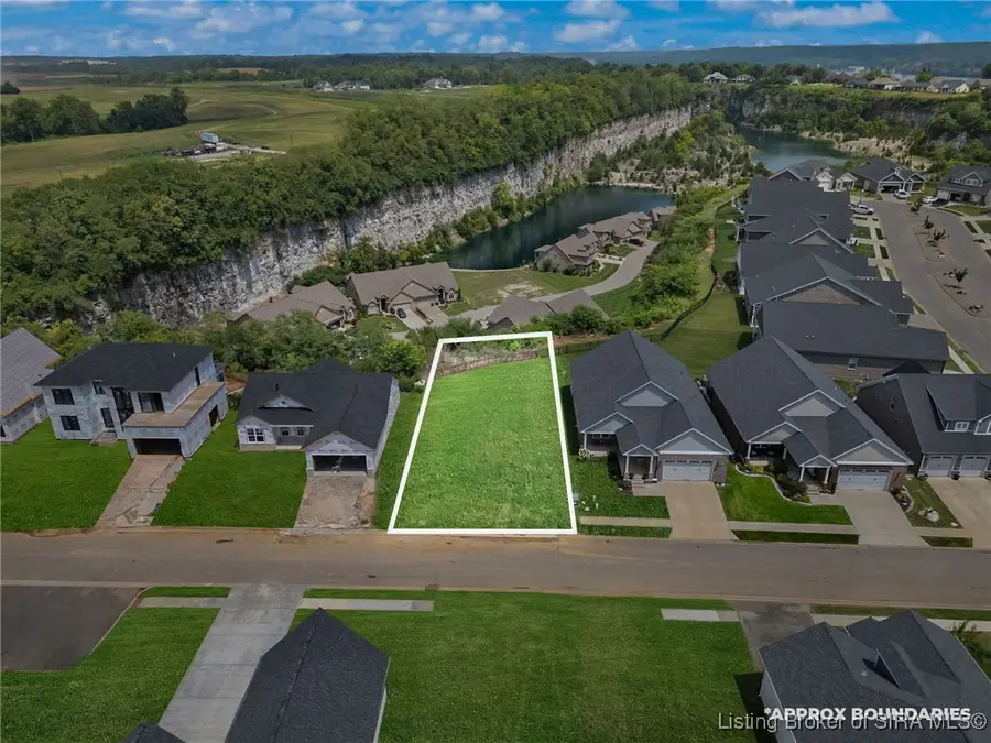 Lot 8 Villa Pointe Section 3, Jeffersonville, IN 47130 - Image #2