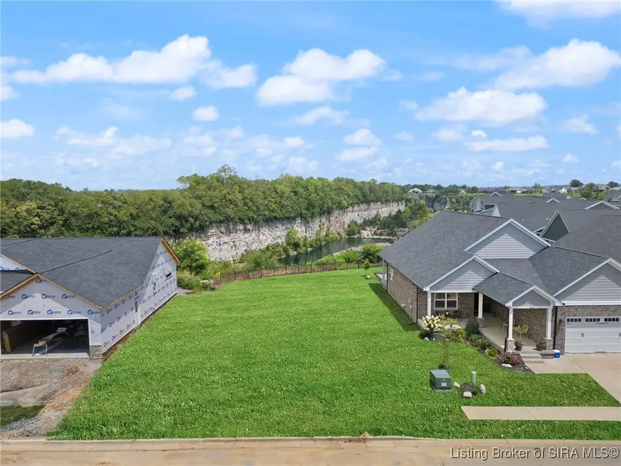 Lot 8 Villa Pointe Section 3, Jeffersonville, IN 47130 - Image #3
