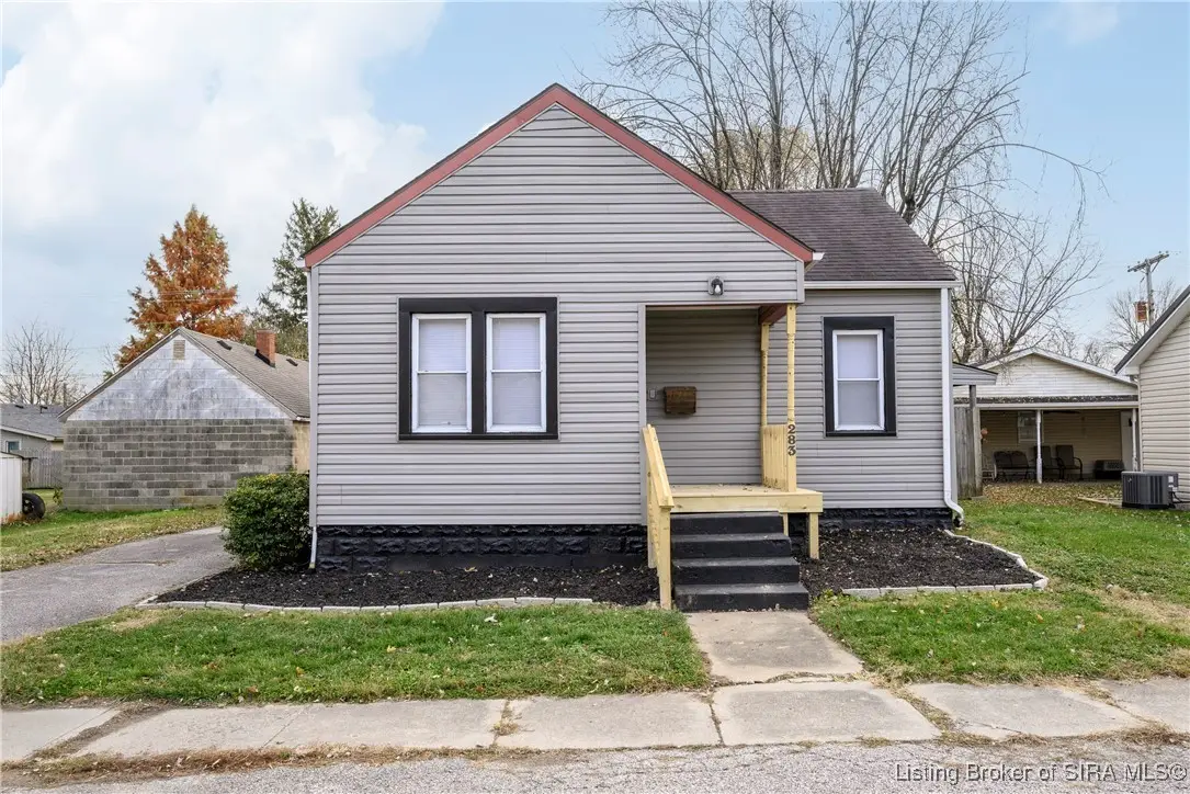 283 W Walnut Street, Scottsburg, IN 47170 - Image #1