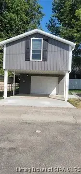 710 Gerry Lane, Madison, IN 47250 - Image #1