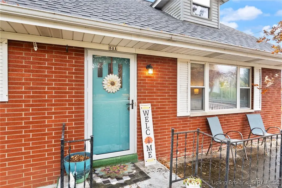 511 E Daisy Lane, New Albany, IN 47150 - Image #2