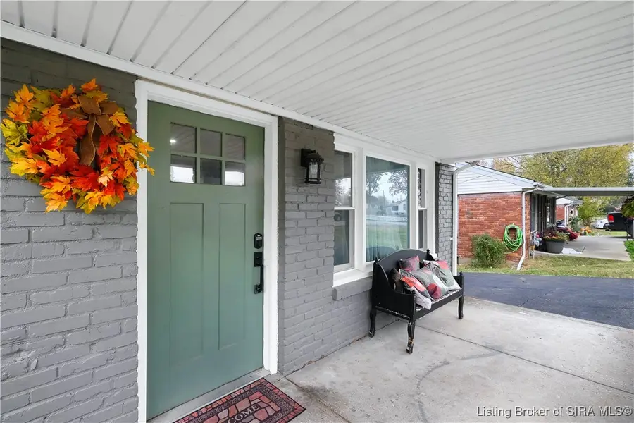 1121 S Sherwood Avenue, Clarksville, IN 47129 - Image #3