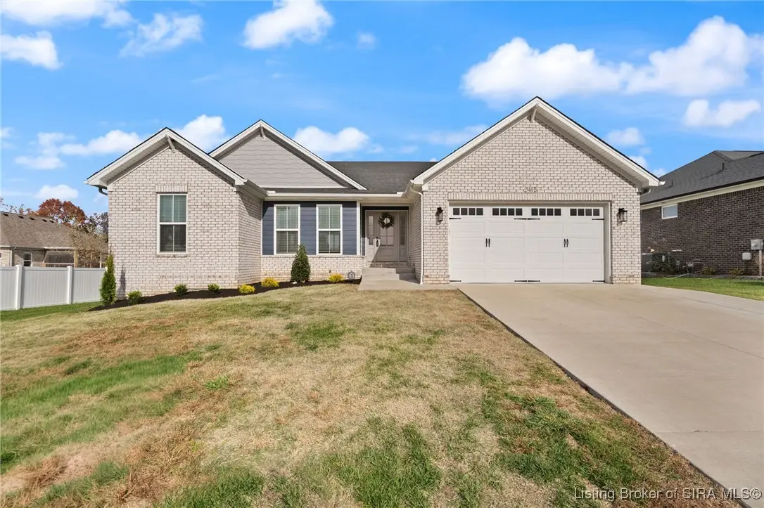 2413 Ridgewood Court, Jeffersonville, IN 47130 - Image #1
