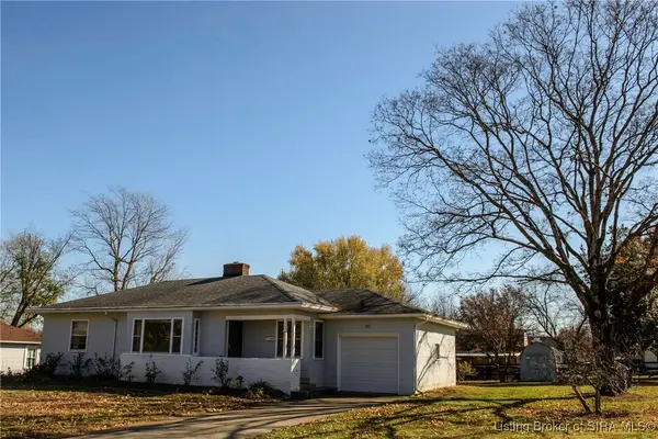 237 Indianola Street, Sellersburg, IN 47172