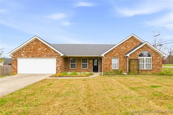 6325 Sky View Lane, Charlestown, IN 47111