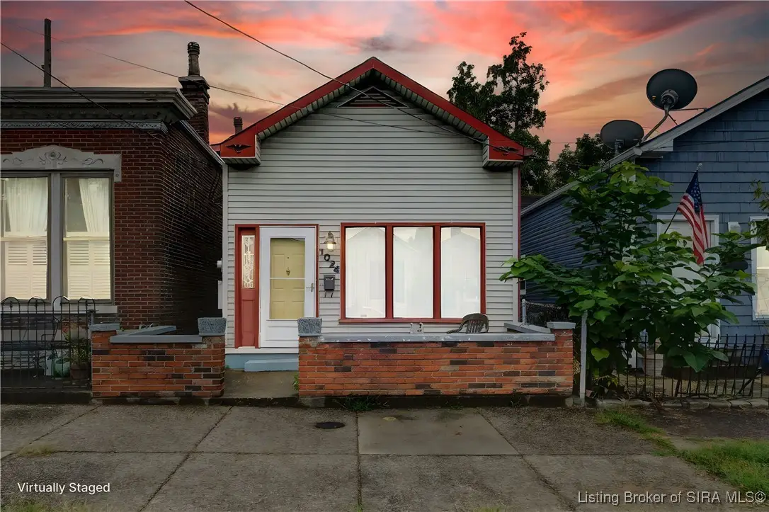 1024 Payne Street, Louisville, KY 40204 - #1