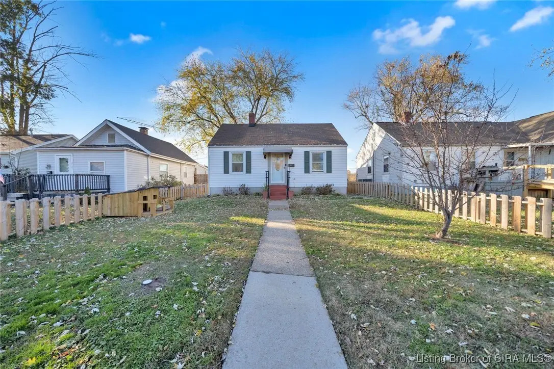 2511 Fairmont Avenue, New Albany, IN 47150 - Image #1