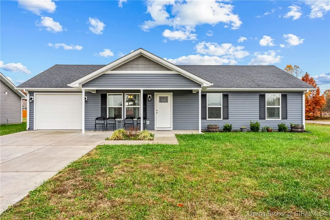 1381 Onyx Avenue, Scottsburg, IN 47170 - Image #1