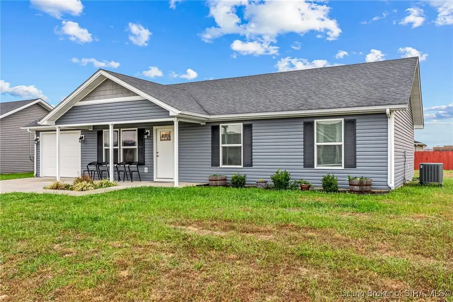 1381 Onyx Avenue, Scottsburg, IN 47170 - Image #2