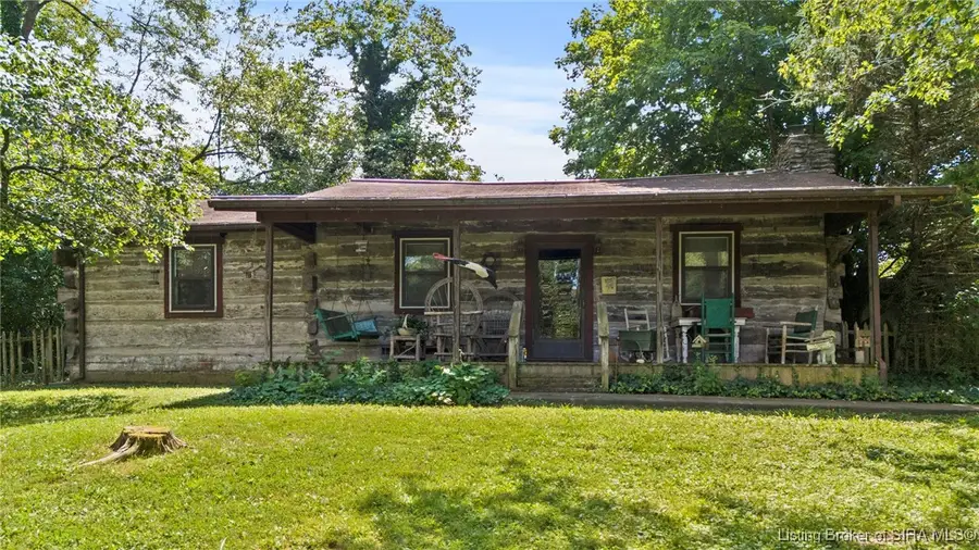 1538 E Ash Hollow Lane, Scottsburg, IN 47170 - Image #3