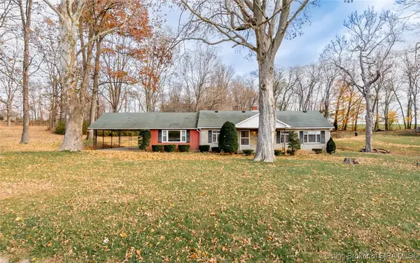 4358 S State Road 60, Salem, IN 47167