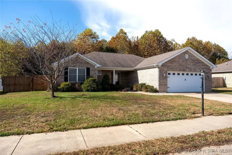 4562 Normas Way, Seymour, IN 47274 - Image #2