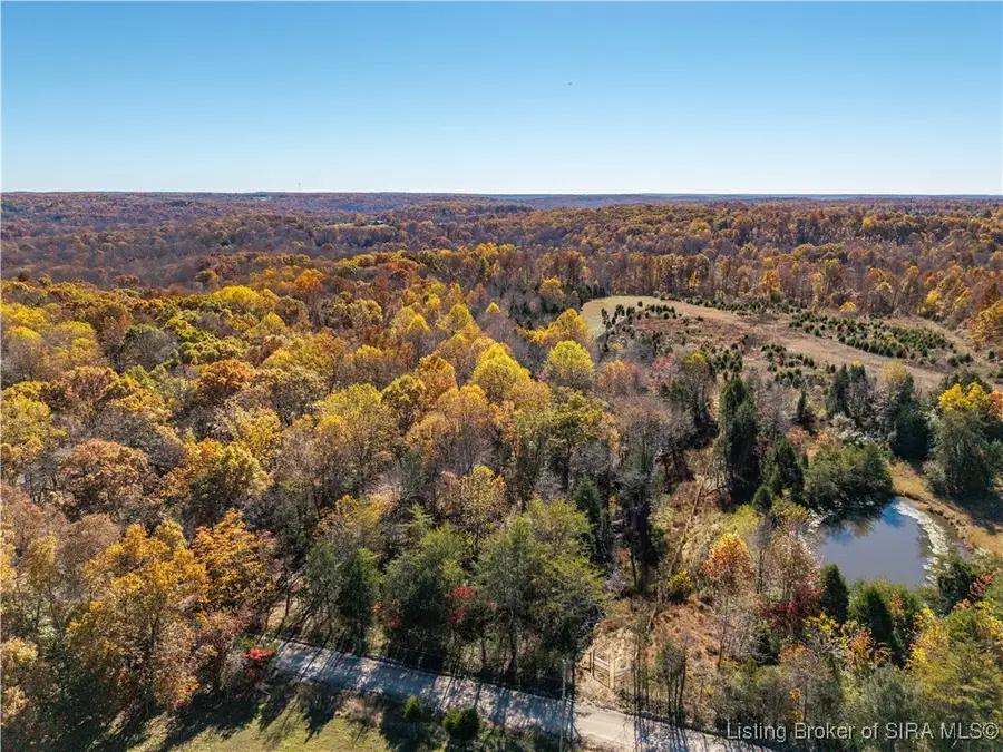 0 E Dry Branch Road, Milltown, IN 47145 - Image #3