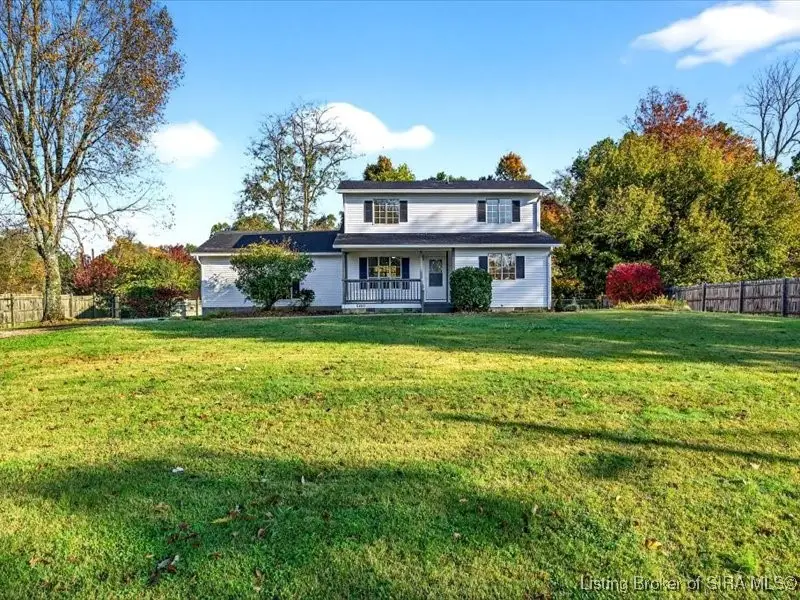 5109 Quarry Road, Georgetown Township, IN 47150 - Image #2