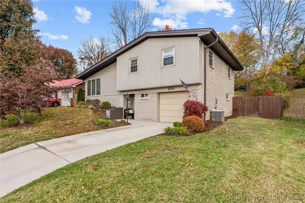 2424 Stover Drive, New Albany, IN 47150