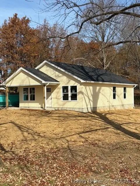 1710 Hylander Drive, North Vernon, IN 47265 - Image #1