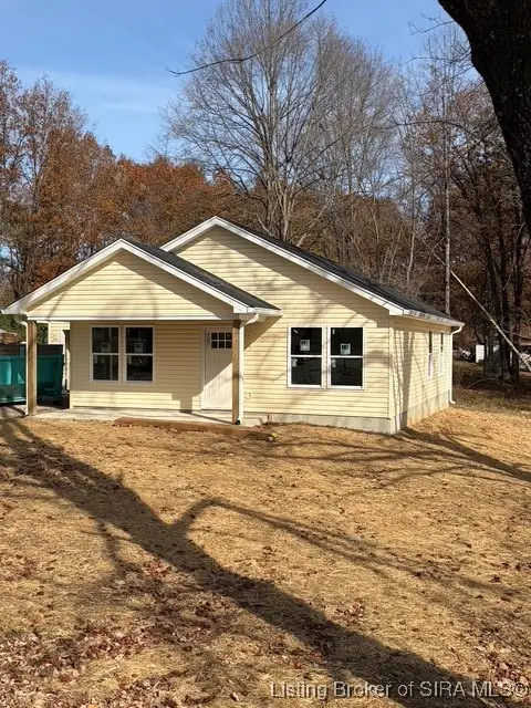 1710 Hylander Drive, North Vernon, IN 47265 - Image #2