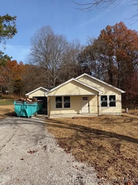 1710 Hylander Drive, North Vernon, IN 47265 - Image #3