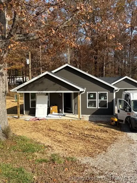 1712 Bristol Court, North Vernon, IN 47265 - Image #1