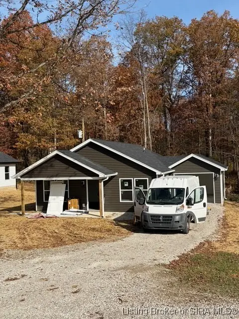 1712 Bristol Court, North Vernon, IN 47265 - Image #2