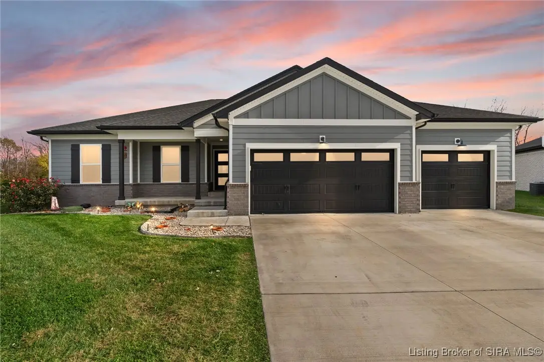 5577 Limestone Creek Drive, Charlestown, IN 47111 - Image #1