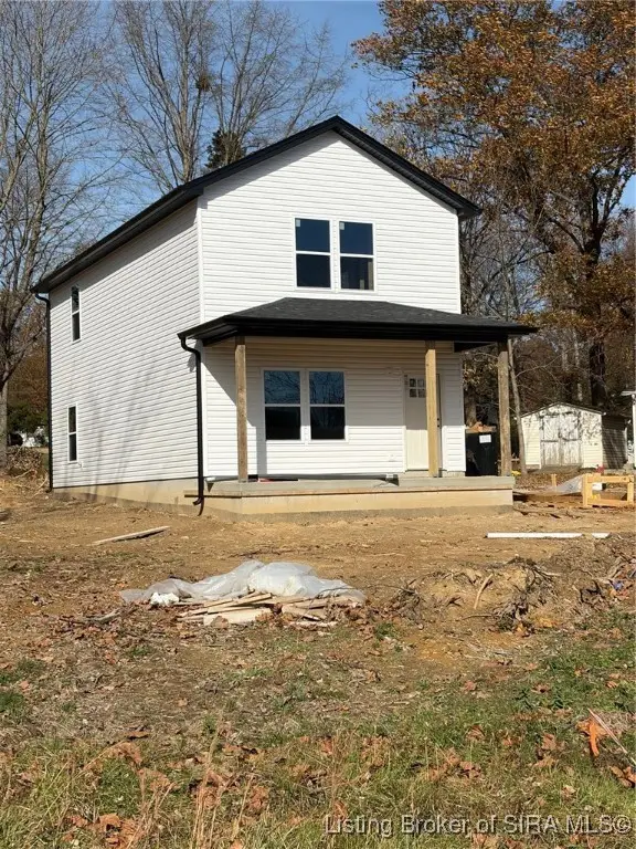 1845 Heathglen Circle, North Vernon, IN 47265