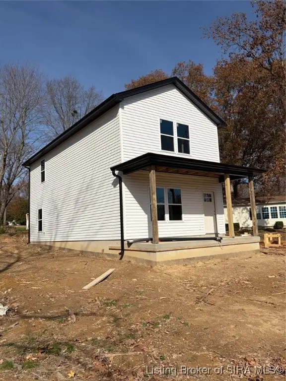 1845 Heathglen Circle, North Vernon, IN 47265 - Image #2