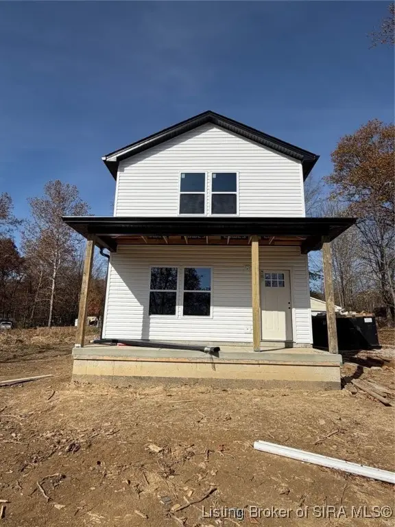 1845 Heathglen Circle, North Vernon, IN 47265 - Image #3