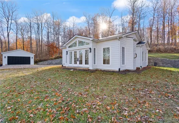 4279 Highway 64 Ne, Georgetown, IN 47122