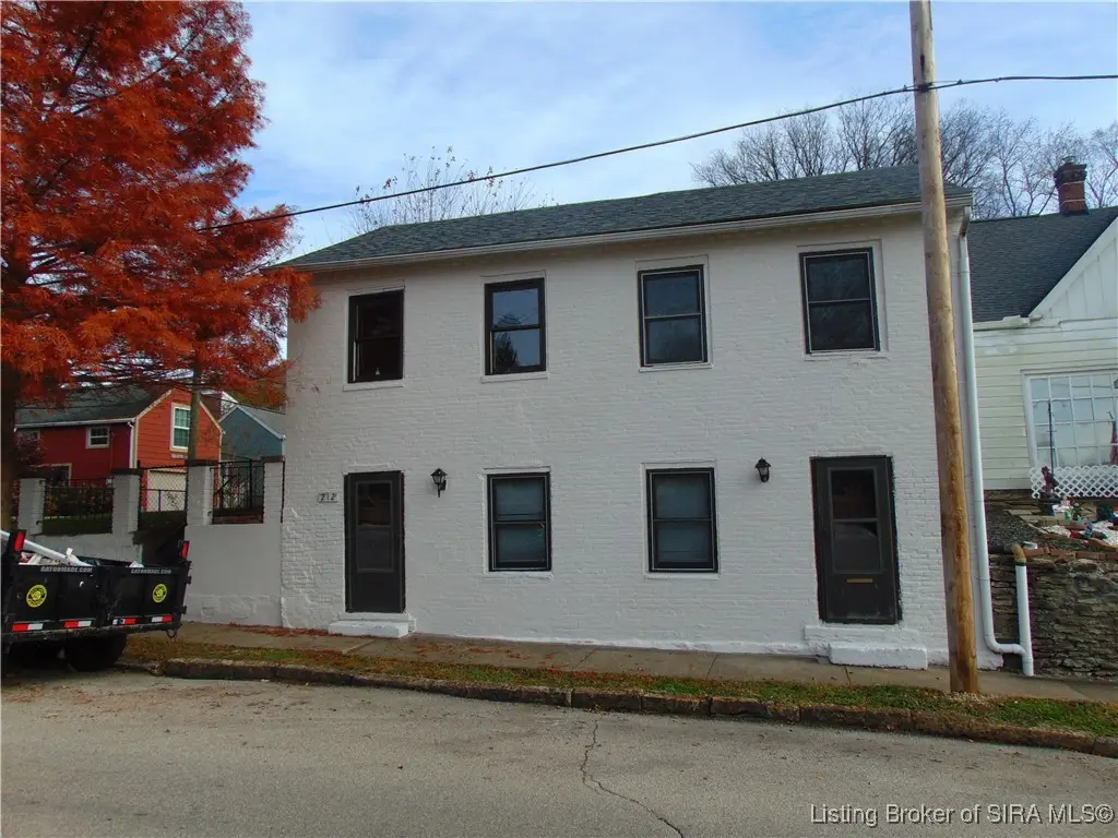212 St Michaels Avenue, Madison, IN 47250 - Image #1
