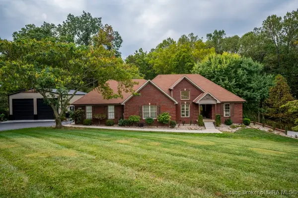4697 Roberts Road, Floyds Knobs, IN 47119