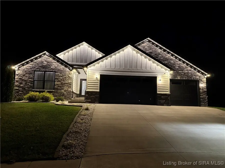 6624 Sunset Loop, Charlestown, IN 47111 - Image #2