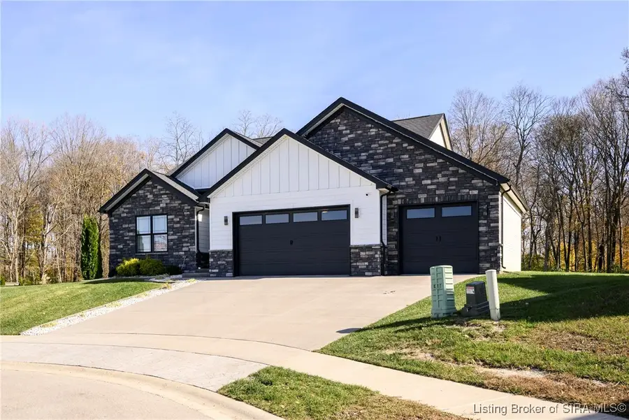 6624 Sunset Loop, Charlestown, IN 47111 - Image #3