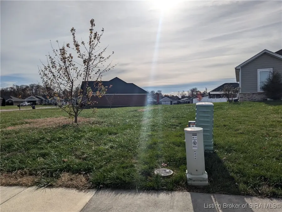 Lot 118 Anna Louise Drive, Charlestown, IN 47111 - Image #3