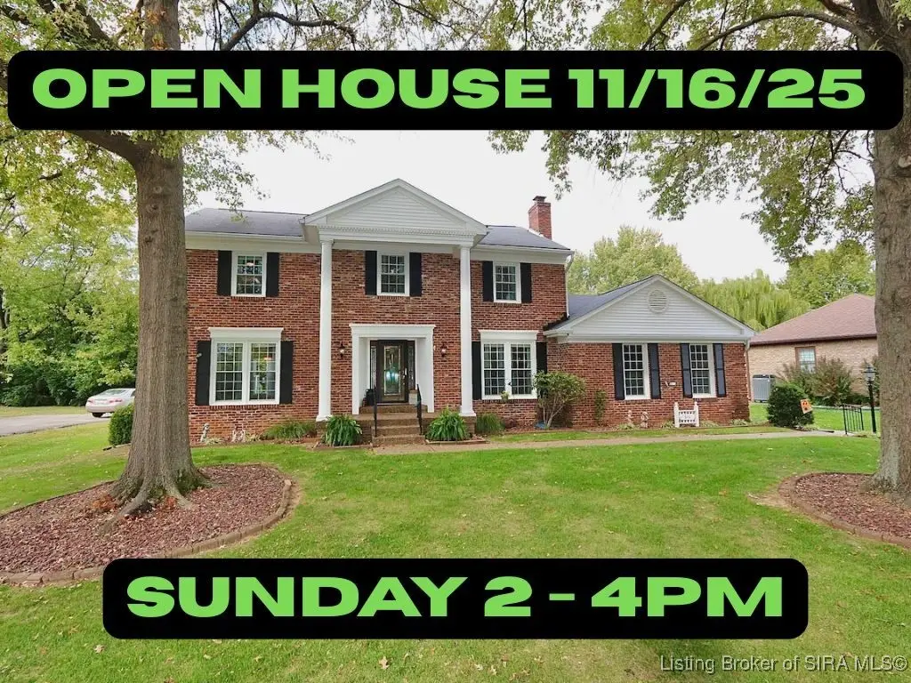 511 Pennyroyal Way, Louisville, KY 40223 - Image #1