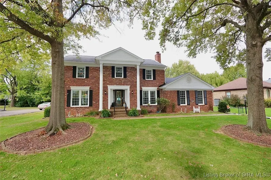 511 Pennyroyal Way, Louisville, KY 40223 - Image #2