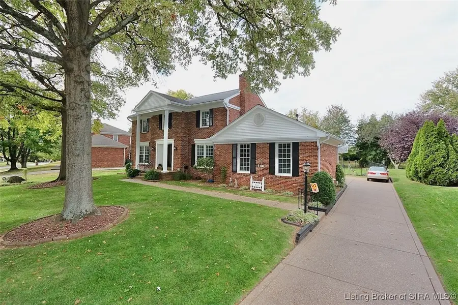 511 Pennyroyal Way, Louisville, KY 40223 - Image #3