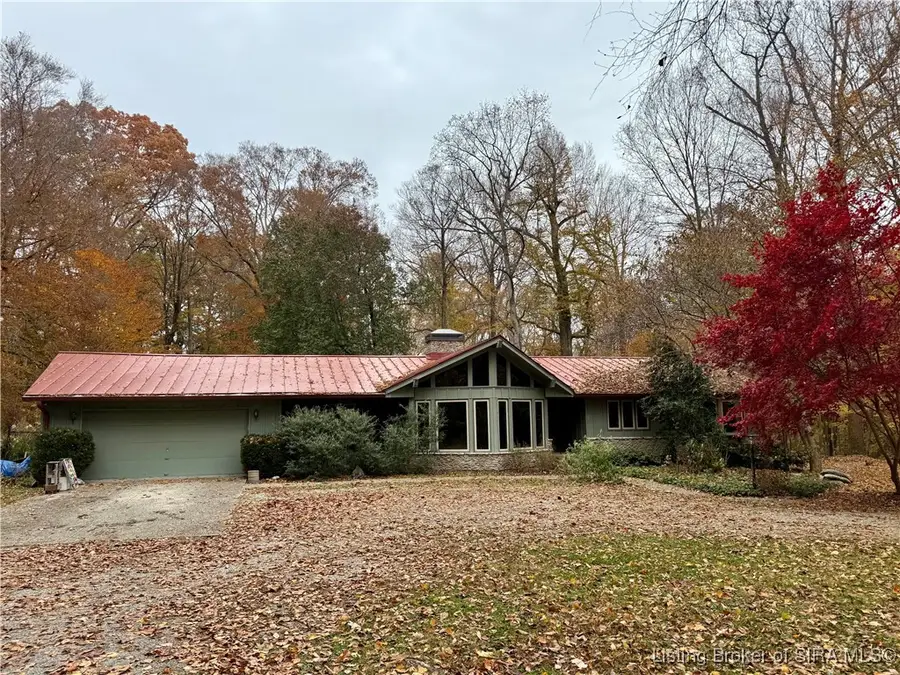 9818 Marion Martin Road, Charlestown, IN 47111 - Image #2