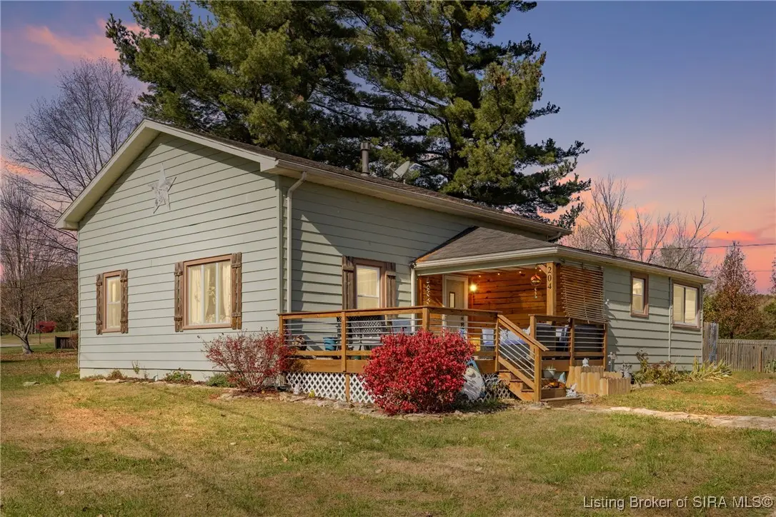 204 Spickert Knob Road, New Albany, IN 47150 - Image #1