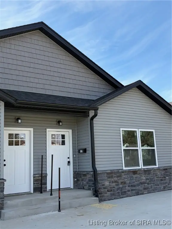 127 Level Street, Charlestown, IN 47111 - Image #3