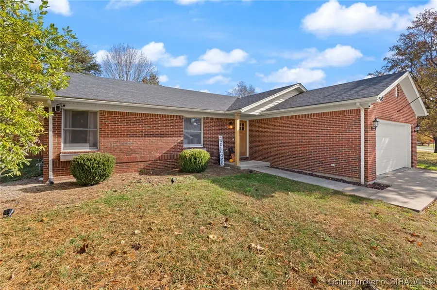 1944 Andrew Court Nw, Corydon, IN 47112 - Image #2