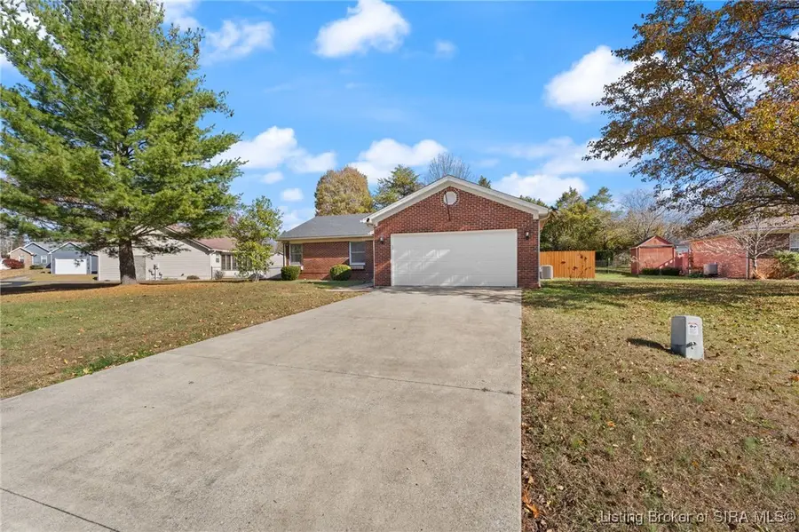 1944 Andrew Court Nw, Corydon, IN 47112 - Image #3